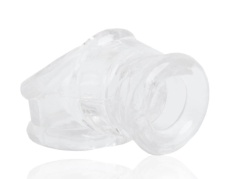 Oxballs - Powersling Ballstretcher - Clear photo