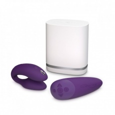 We-Vibe - Chorus - Purple photo