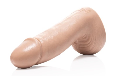 Fleshjack - Malik Delgaty 仿真阳具 照片