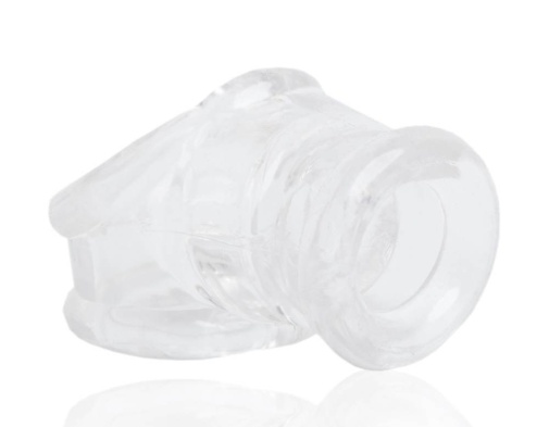 Oxballs - Powersling Ballstretcher - Clear photo