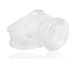 Oxballs - Powersling Ballstretcher - Clear photo-2