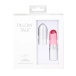 Pillow Talk - Lusty Flickering Massager - Pink photo-7