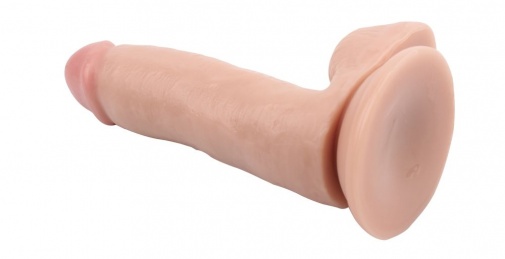 Chisa - Fashion Dude 6.7″ 假陽具 - 肉色 照片