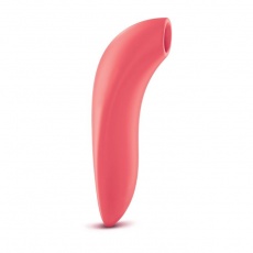 We-Vibe - Melt - Air Stimulator - Coral photo