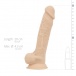 Real Fantasy - Conrad 震动假阳具 20cm 照片-10