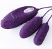 Erocome - Lyra Duo Egg - Purple photo-5