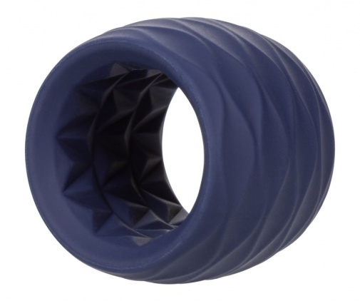 CEN - Viceroy Reverse Endurance Ring - Blue photo