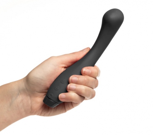 Je Joue - Juno Flex G-Spot - Black photo