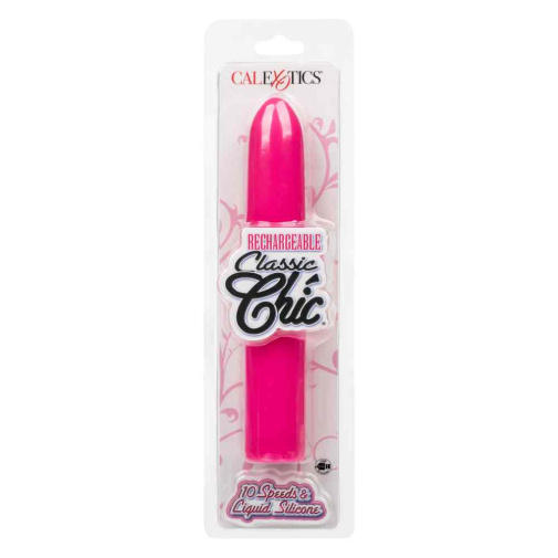 CEN - Classic Chic Standard Vibe - Pink 照片