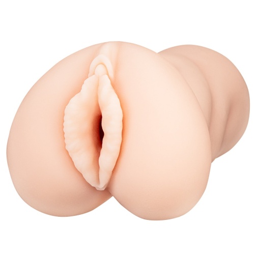 NPG - Shiramine Miu AV Mini Masturbator photo