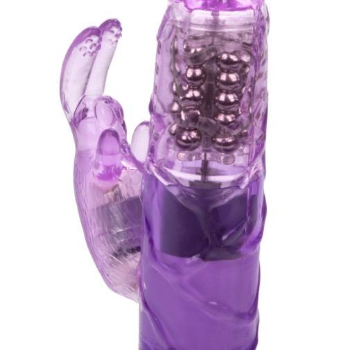 CEN - Petite Jack Rabbit - Purple photo