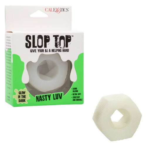 CEN - Slop Top Nasty Luv Glow Stroker 照片