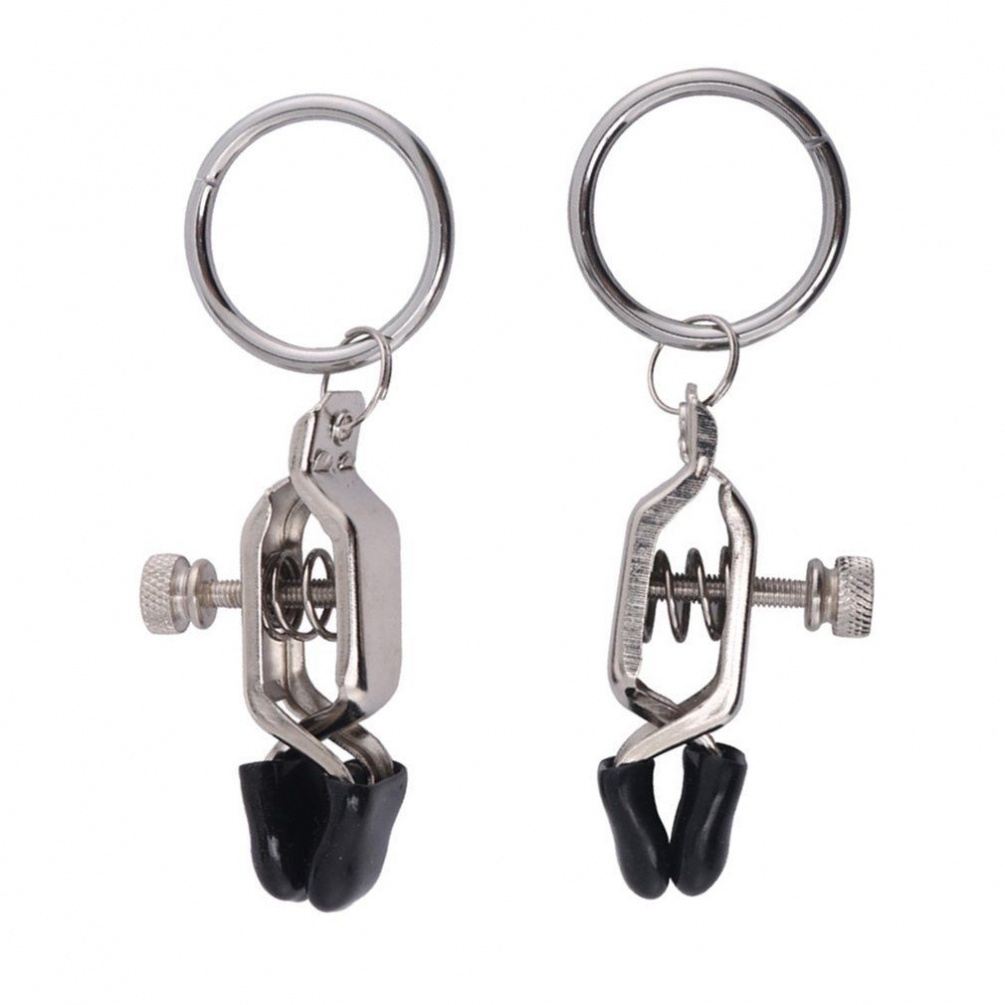 MT - Nipple Clamps MT - Nipple Clamps photo-3