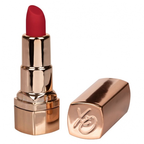 CEN - Hide & Play Lipstick Vibe - Red photo