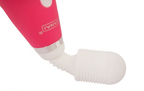 Xuanai - 8204 Denma Massager - Red photo