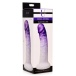 Strap U - Real Swirl Dildo - Purple photo-9