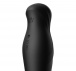 Zalo - King APP Thrusting Vibrator - Obsidian Black photo-8