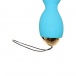 Lelo - Hula 摇控旋转震动按摩器 - 蓝色 照片-8