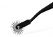 Sinner Gear - Pinwheel - Black photo-3