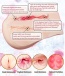 Drywell - Tsubomi Silicone Masturbator 5.5kg photo-8