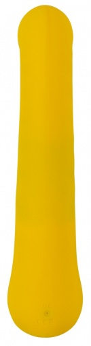 YNF - G-Spot Vibrator - Yellow photo