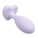 CEN - First Time Crystal Booty Duo - Purple photo-5