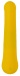 YNF - G-Spot Vibrator - Yellow photo-6