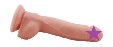 Chisa - Carnalist Dildo - Flesh photo