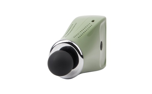Chisa -  Jove Massager - Green photo