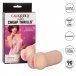 CEN - Cheap Thrills 歌舞女郎 - 象牙色 照片-6