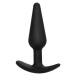 CEN - Boundless Slim Plug - Black photo