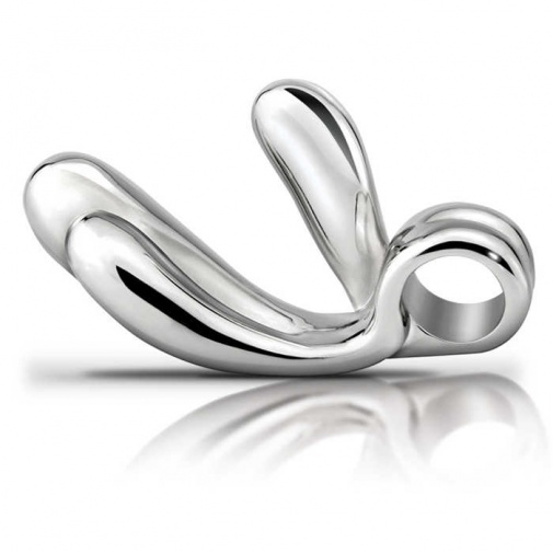 Metal Worx - Double Trouble Plug photo