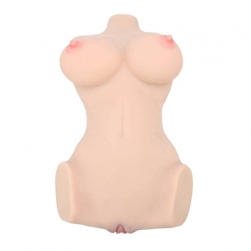 Being Fetish - Superb Body 9kg photo