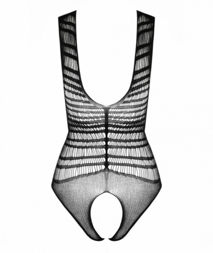 Passion - Teddy BS086 - Black photo
