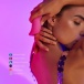 Love to Love - Believer Clit Stimulator - Pink photo-4