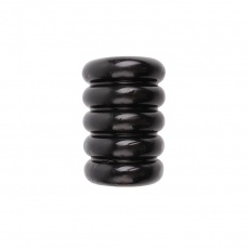 Chisa - 5th Cock Ring - Black photo