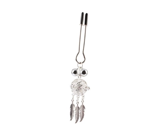 Chisa - Plume Fantasy LED Tempter Kit - Silver photo