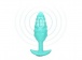 B-Vibe - Bump Texture Plug - Mint photo-4
