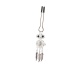 Chisa - Plume Fantasy LED Tempter Kit - Silver photo-5