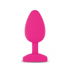 Gvibe - Gplug Bioskin - Sweet Raspberry photo