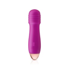 My First - Joystick Vibrator - Pink photo