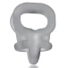Oxballs - Ballsling - Clear Ice 照片-3