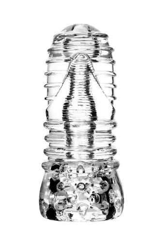 Lingam - Savitri Male Stroker - Clear photo