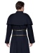 Leg Avenue - 牧师服装 2件 - 黑色 - 中/大码 照片-5