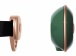 Qingnan - Vibro Nipple Clamps Set #2 - Green photo-6