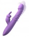 Pipedream - Her Thrusting Rabbit - Purple photo-3