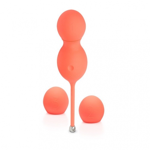 We-Vibe - Bloom - Coral photo