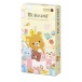 Okamoto - Rilakkuma Plenty of Jelly 10's Pack photo-2