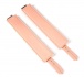 Liebe Seele - Organosilicon Hand Cuffs - Pink photo-3