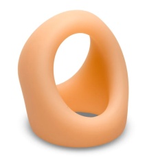 Jock - Cock & Ball Ring - Light photo